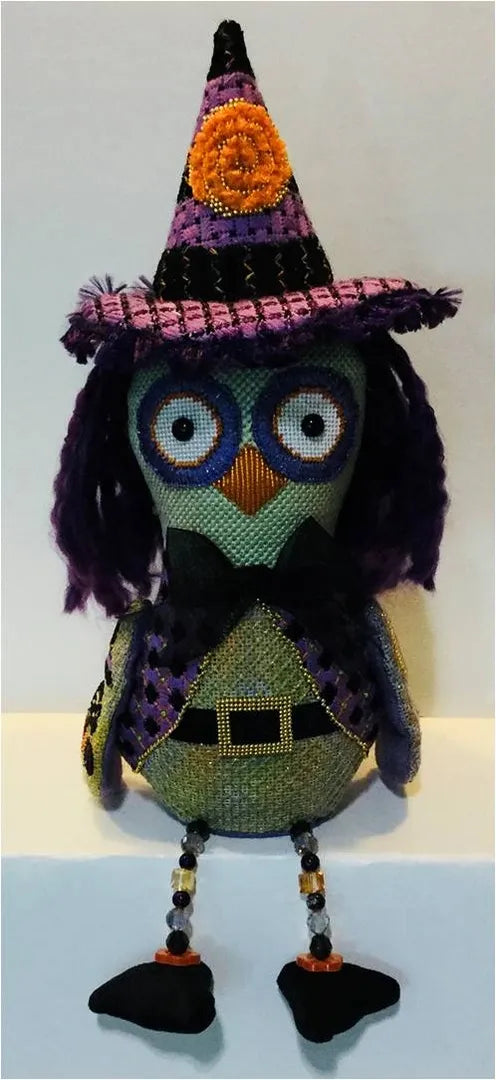 Witch Owl