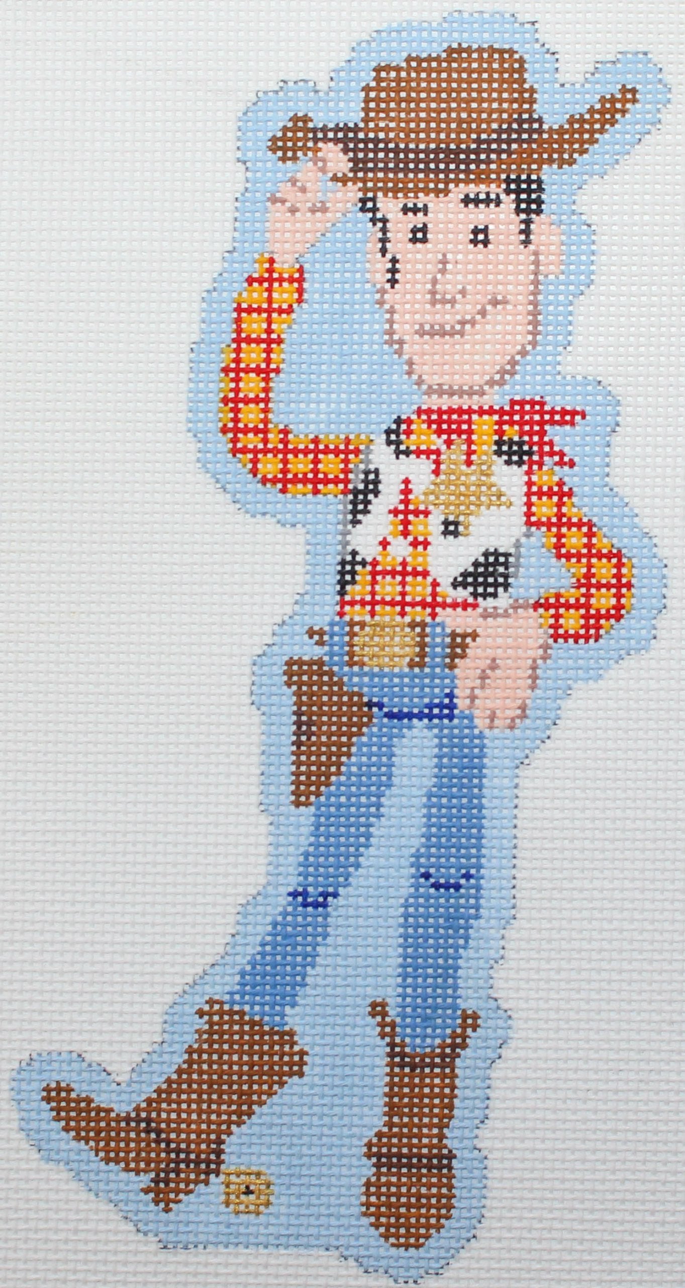 XC148 - Toy Story - Woody