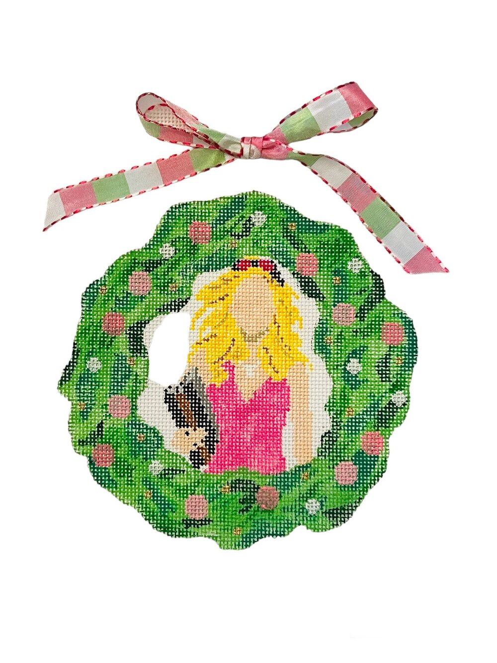 JTD-178 - Wreath Witherspoon