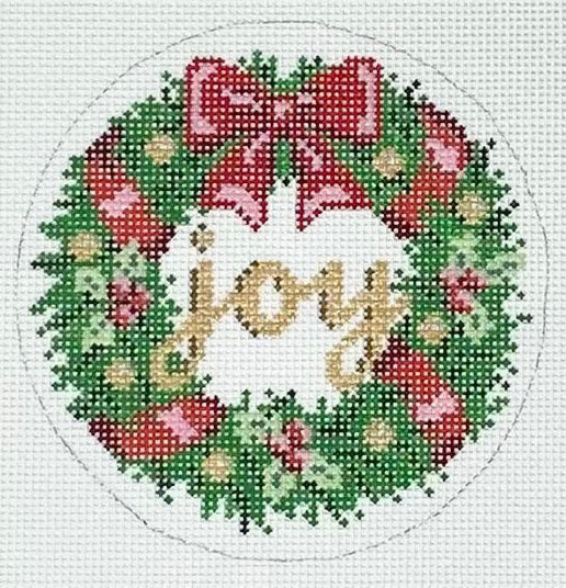 X-17 - Joy Wreath