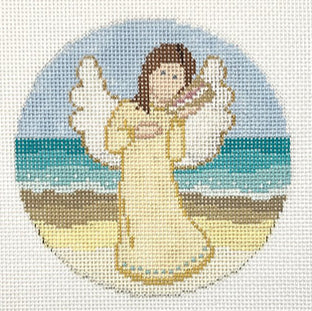 X-18 - Beach Angel