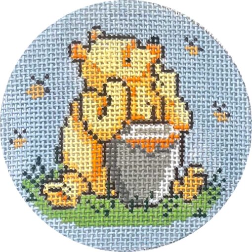 X606 - Winnie the Pooh