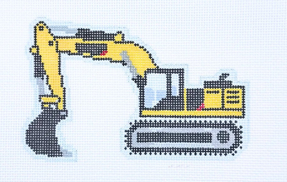 XC141A - Excavator