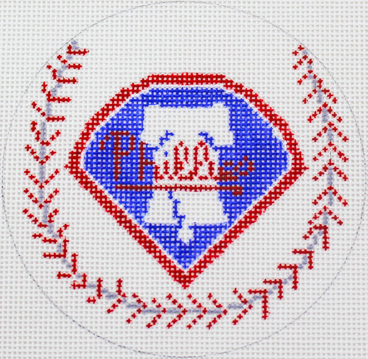 XC229 - Philadelphia Baseball