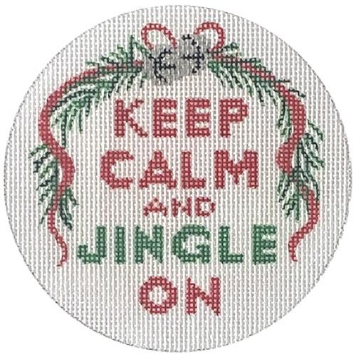 XM-152 - Keep Calm and Jingle On