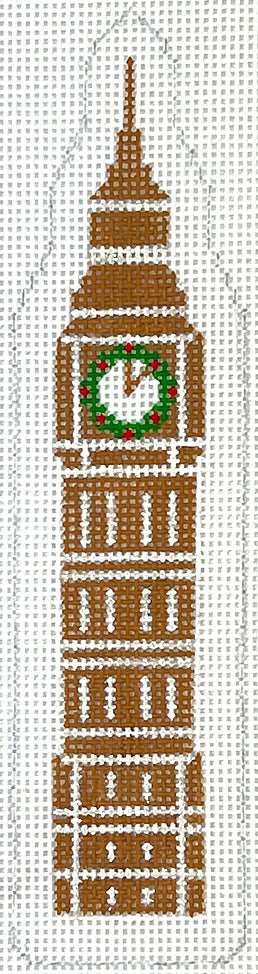 XM-170 - Big Ben Ornament