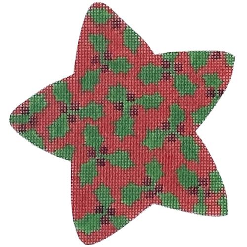 XO-101B - Star with Holly