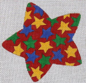 XO-101L - Star with Star