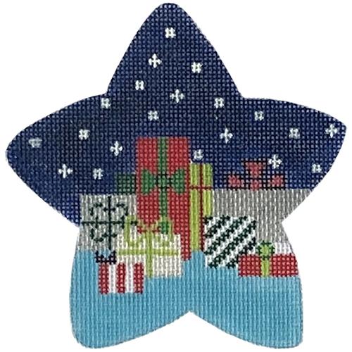XO-101T - Star with Gifts