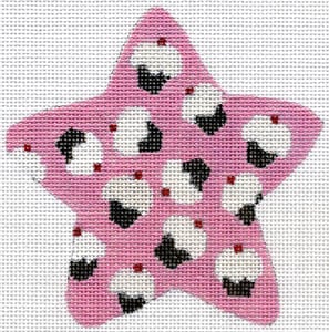 XO-101V - Star with Cupcakes