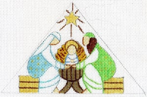 XO-10A - Nativity - Triangle