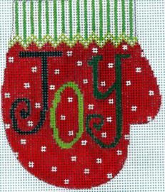 XO-144I - Joy Mitten
