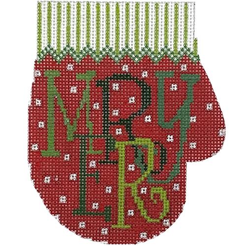 XO-144L - Merry Mitten