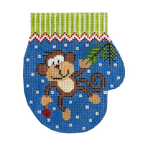 XO-144M - Monkey Mitten