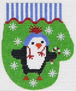 XO-146E - Penguin Mitten
