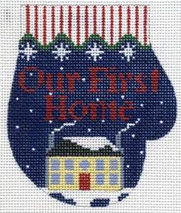 XO-146U - Our First Home Mitten