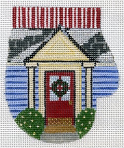 XO-146UU - Front Door Mitten