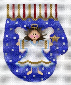 XO-146W - Angel Mitten