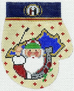 XO-147K - Kentucky - Santa Mitten