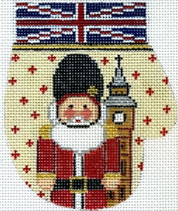 XO-147L - London - Santa Mitten