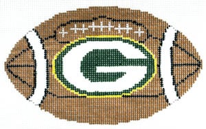 XO-151GB - Green Bay Football