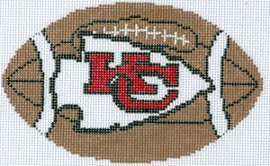 XO-151k - Kansas City Football