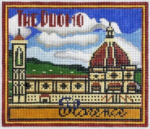 XO-156D - Florence - Duomo
