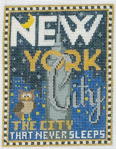 XO-156J - New York City