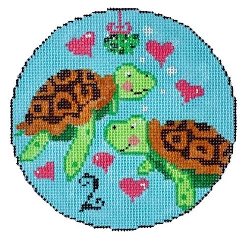 XO-170B - Two Turtles in Love