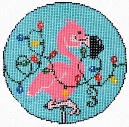 XO-170C - Three Flamingos
