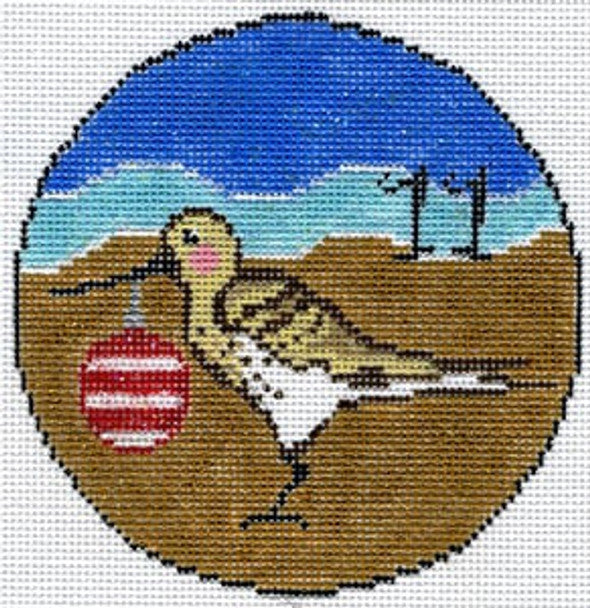 XO-170K - Eleven Sandpipers Piping