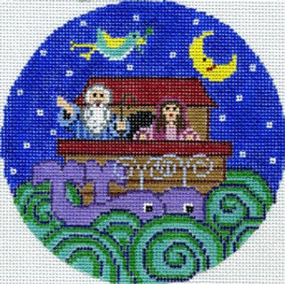 XO-171 - Noah's Ark Mr and Mrs