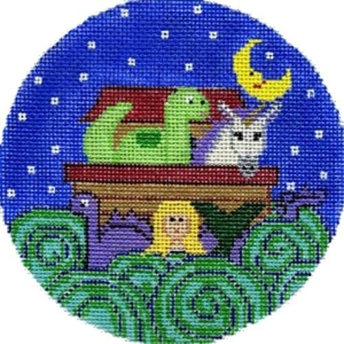 XO-171K - Noah's Ark - Missed the Boat