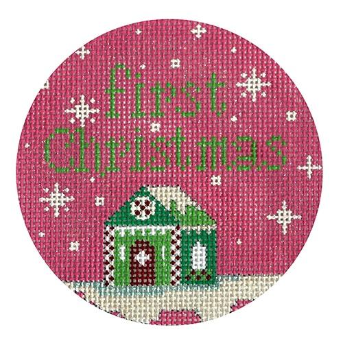 XO-172A - First Christmas