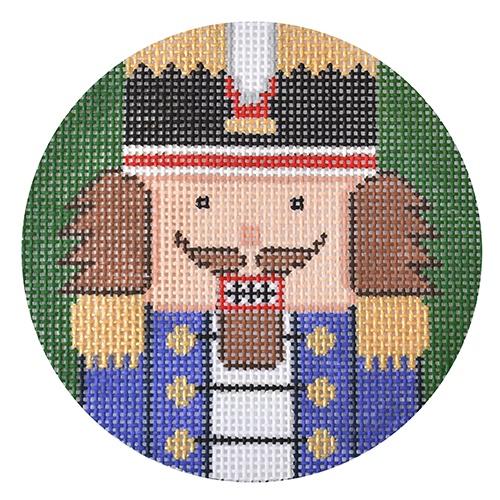 XO-172E - Nutcracker