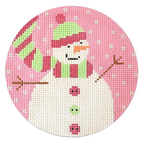 XO-172I - Snow Girl
