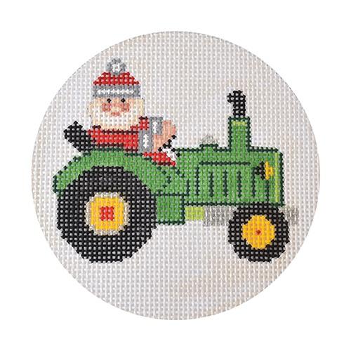 XO-172K - Farm Santa