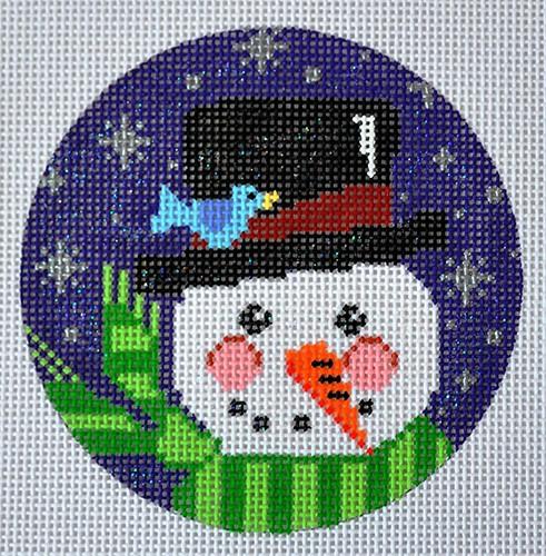 XO-172KK - Frosty
