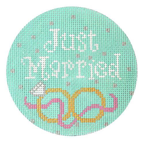 XO-172LL - Just Married