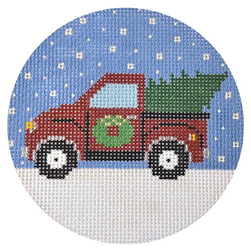 XO-172NN - Christmas on the Farm