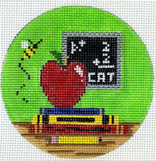 XO-172SS - Teacher