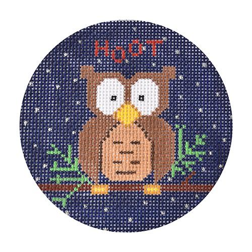 XO-173B - Owl