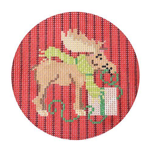 XO-173C - Christmoose