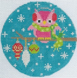 XO-173E - Pinkie's Christmas