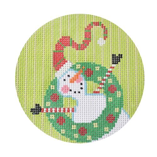 XO-173F - Snow Wreath Man