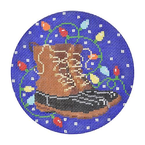 XO-173H - Bean Boot and Bulbs