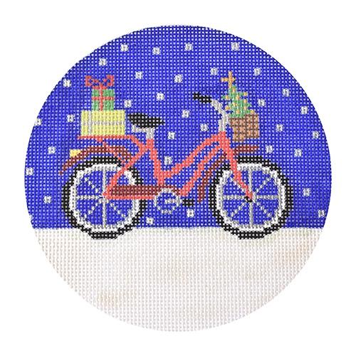 XO-173J - Bicycle Holiday
