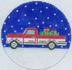 XO-173L - Chevy Christmas