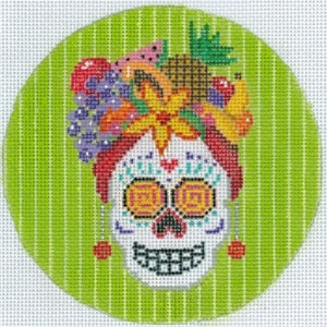 XO-173N - Sugar Scull