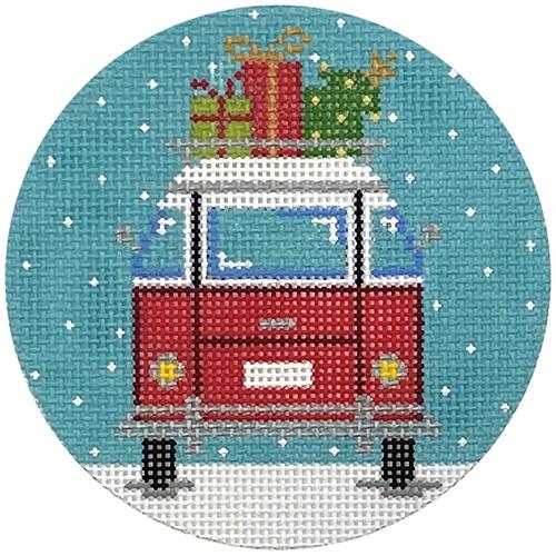 XO-173O - Happy Trails